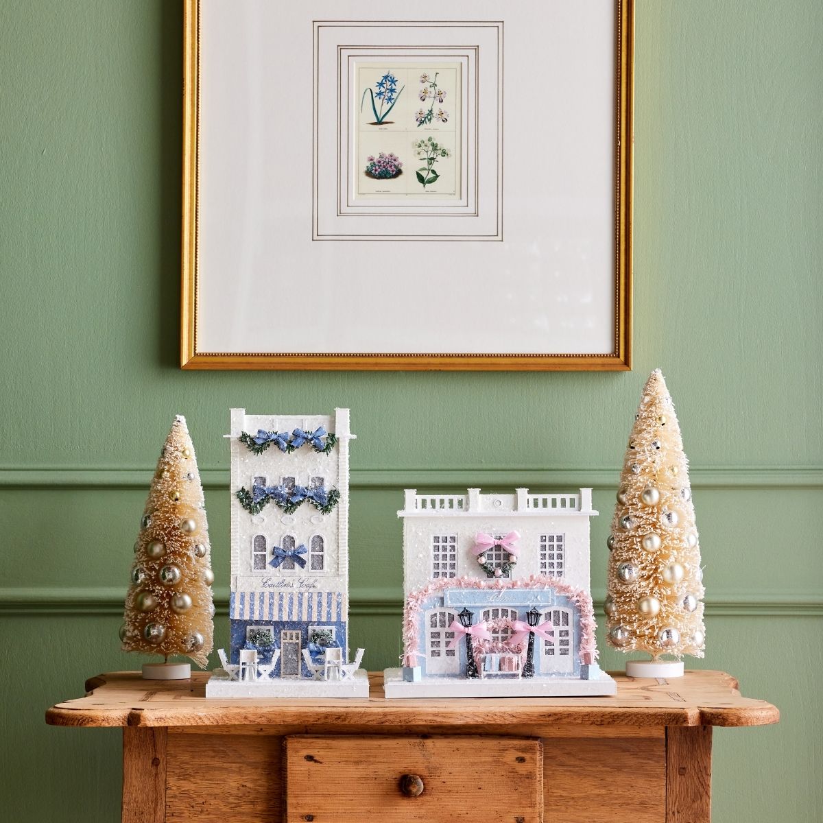 Mayfair Atelier - Caitlin Wilson Design