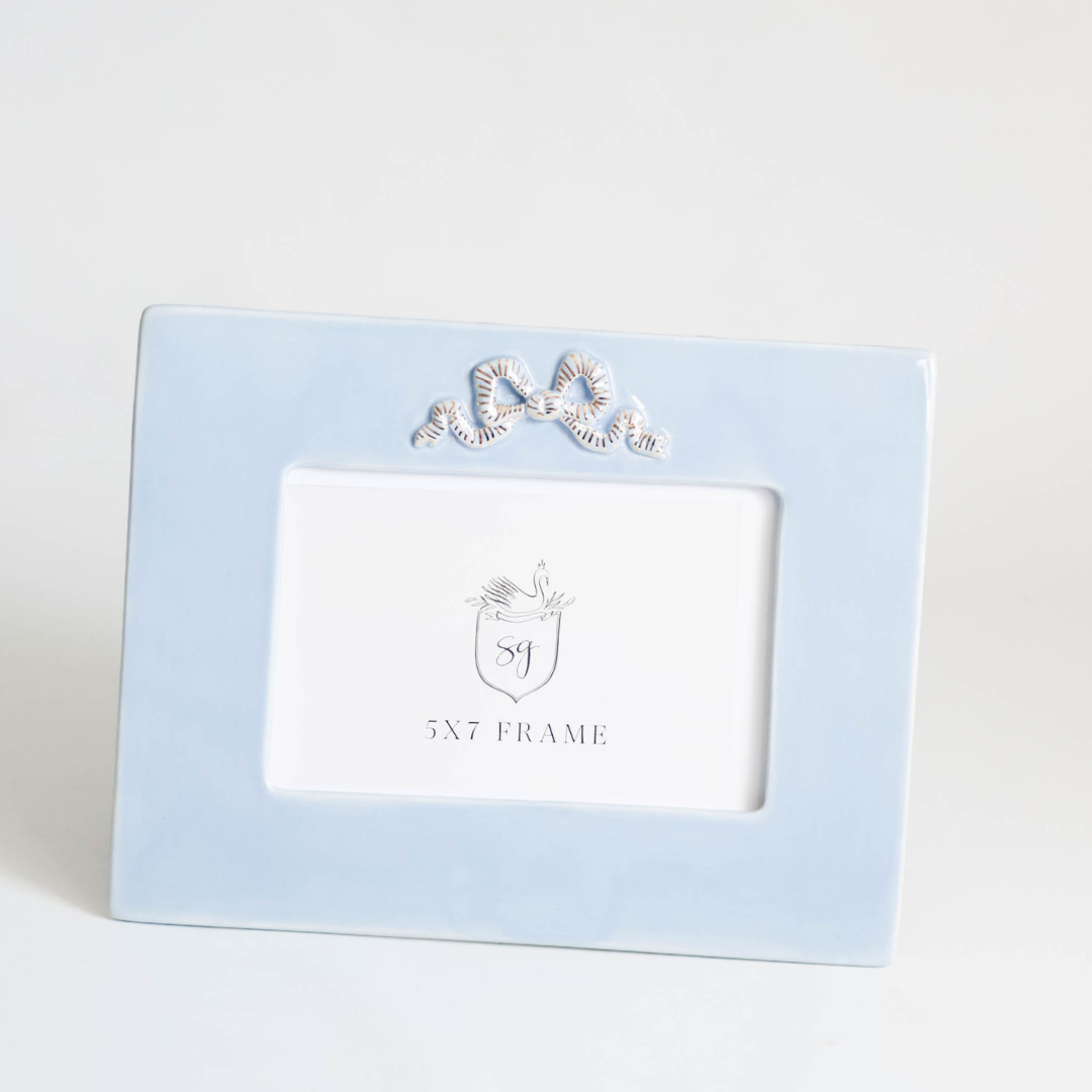 Beaux Arts Picture Frame