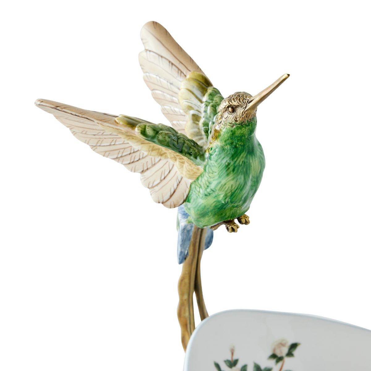 Hummingbird Bowl
