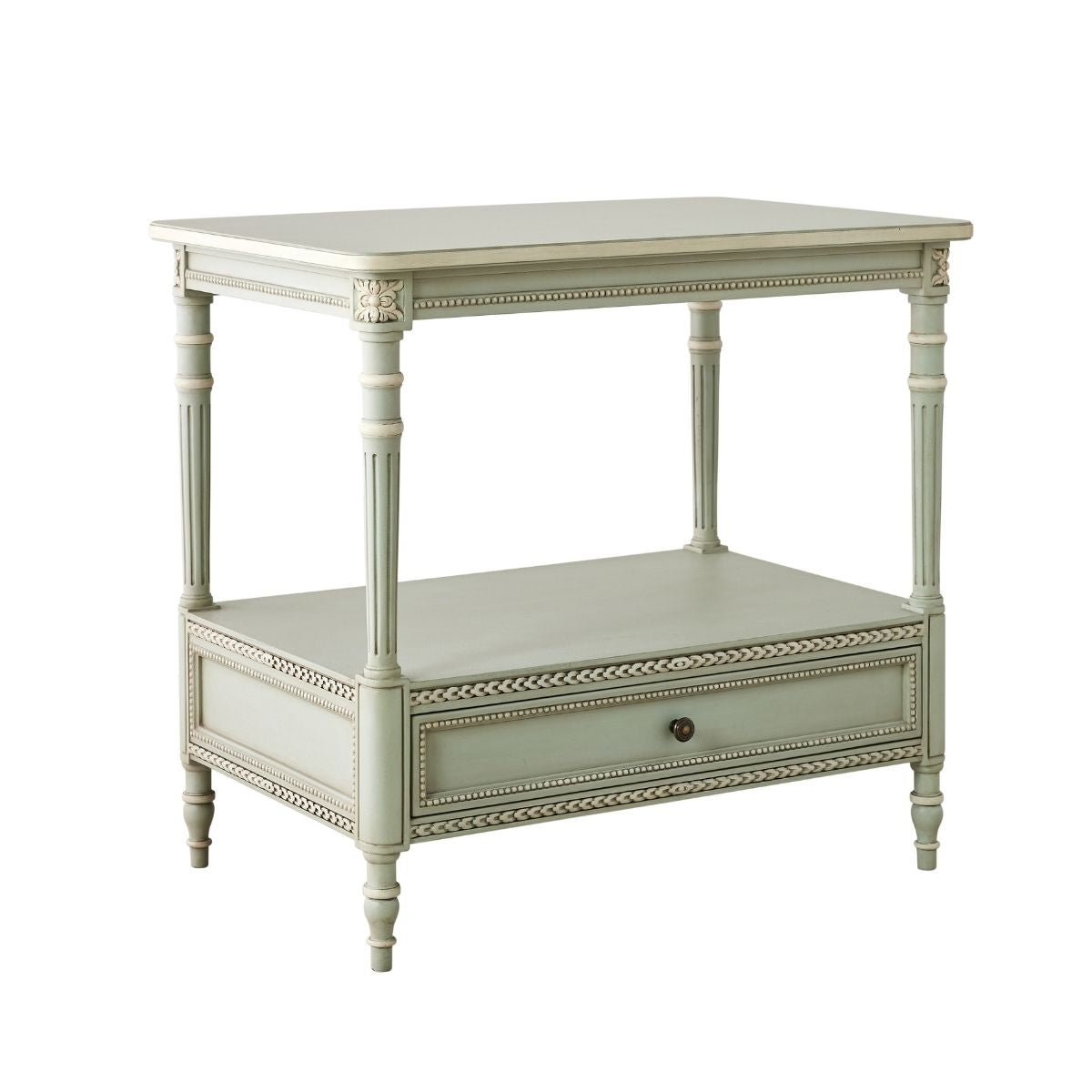 Gwendolyn Side Table