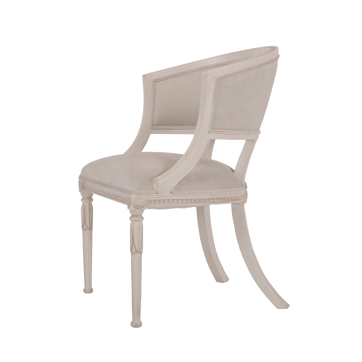 Greta Chair