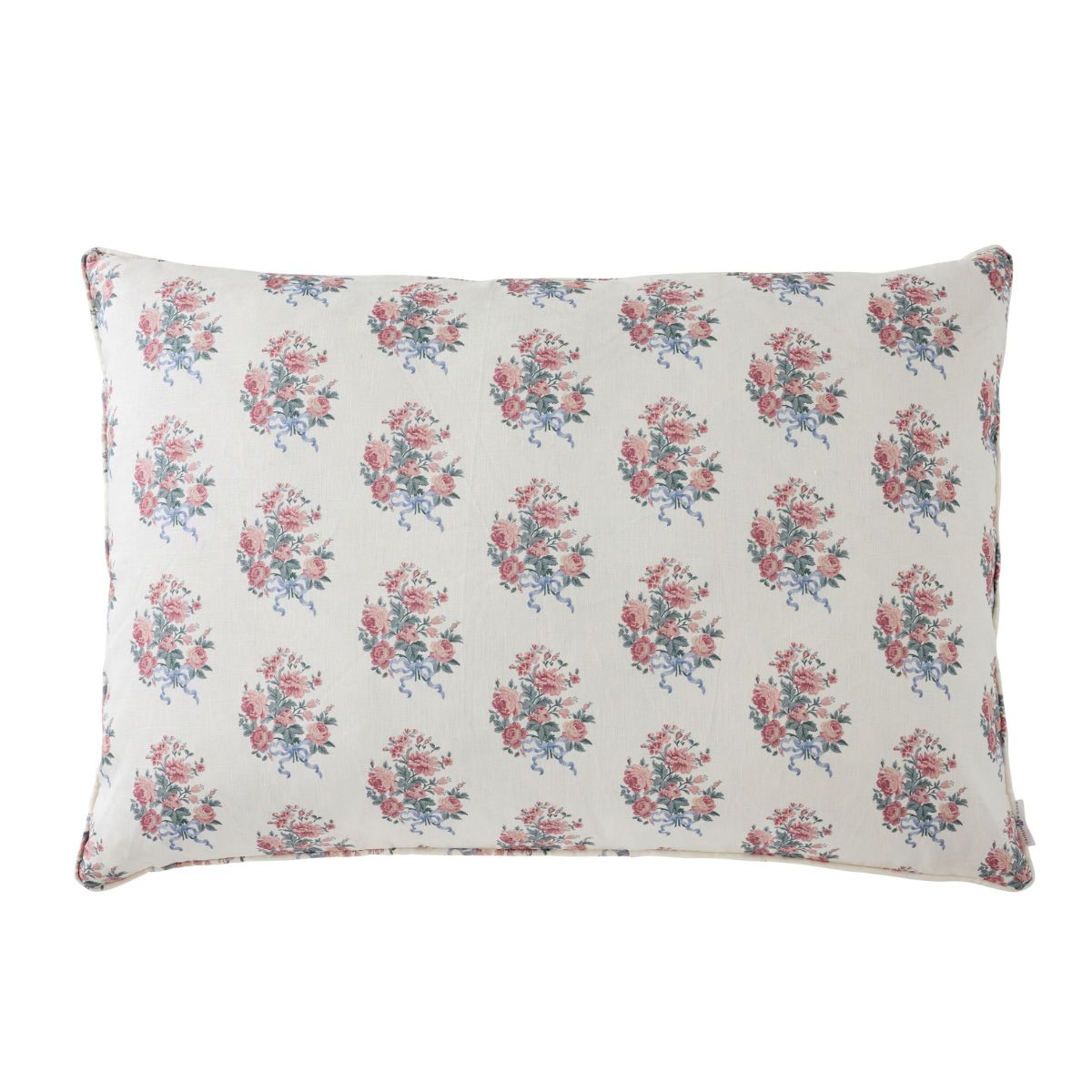 Blythe Bouquet Jumbo Pillow - Caitlin Wilson Design
