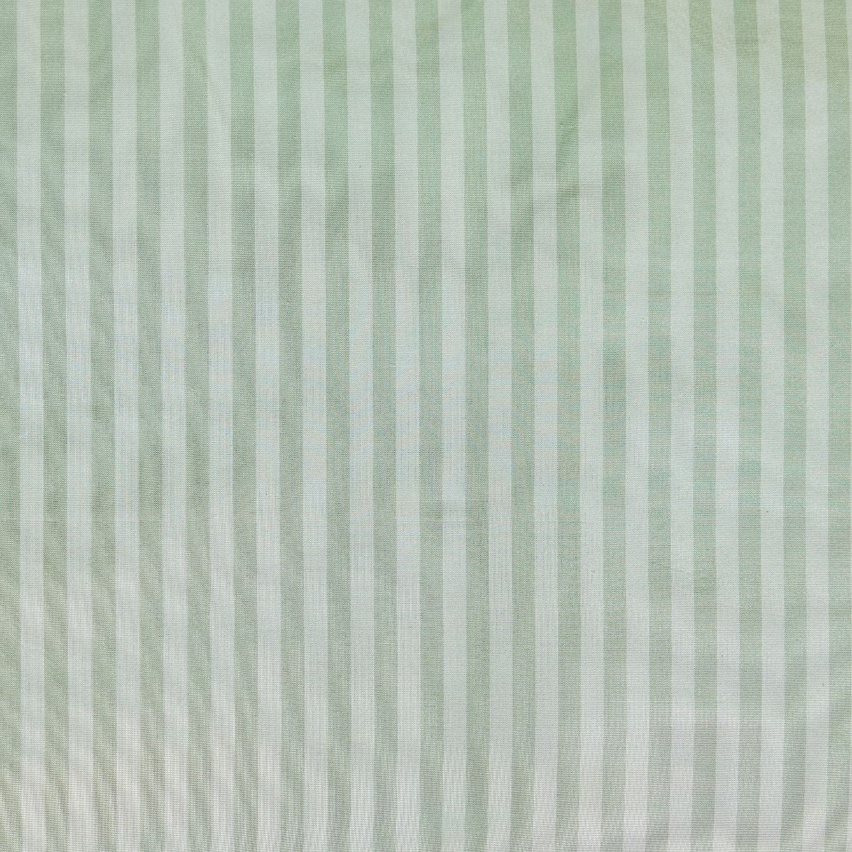 Noelle Stripe in Wintergreen Fabric Swatch
