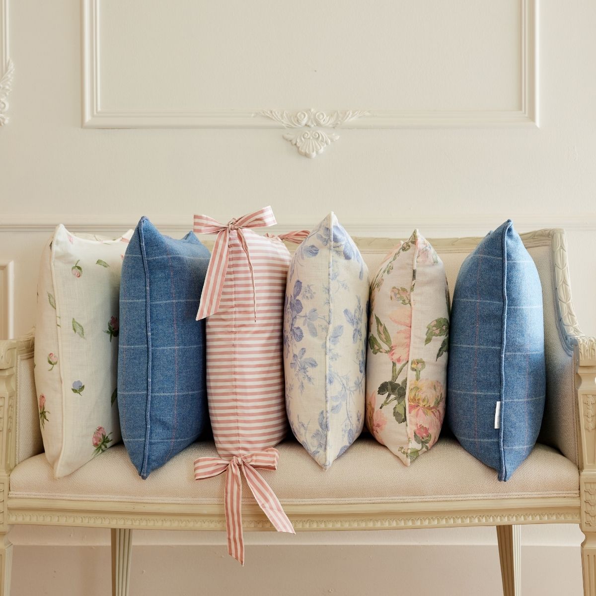 Bristol Pillow Cover