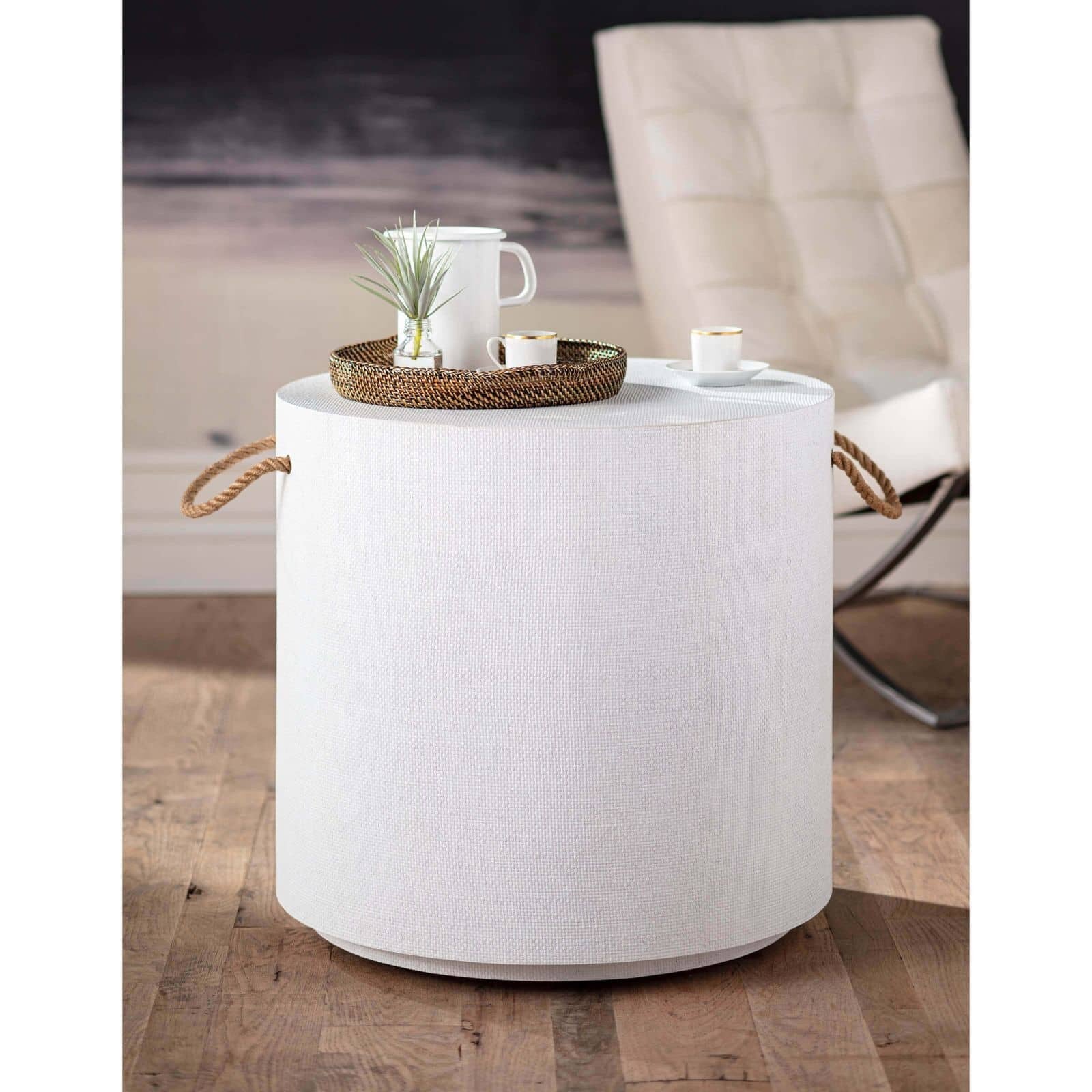 Georgie Side Table - Caitlin Wilson Design