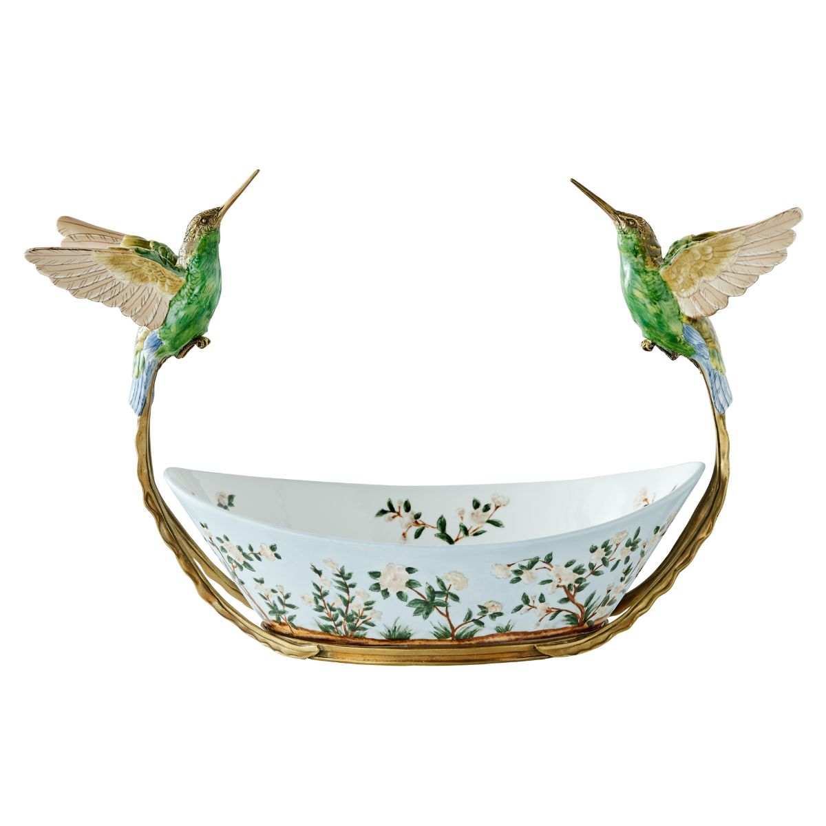 Hummingbird Bowl