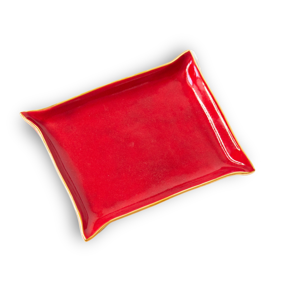 In A Pinch Dish
