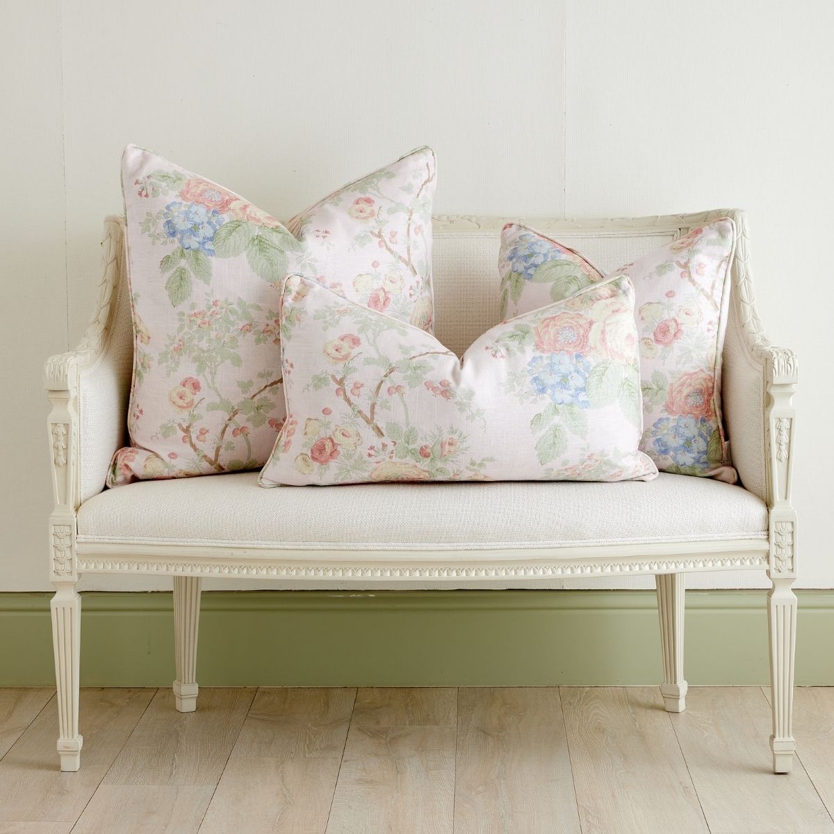 Revelino Pillow Cover