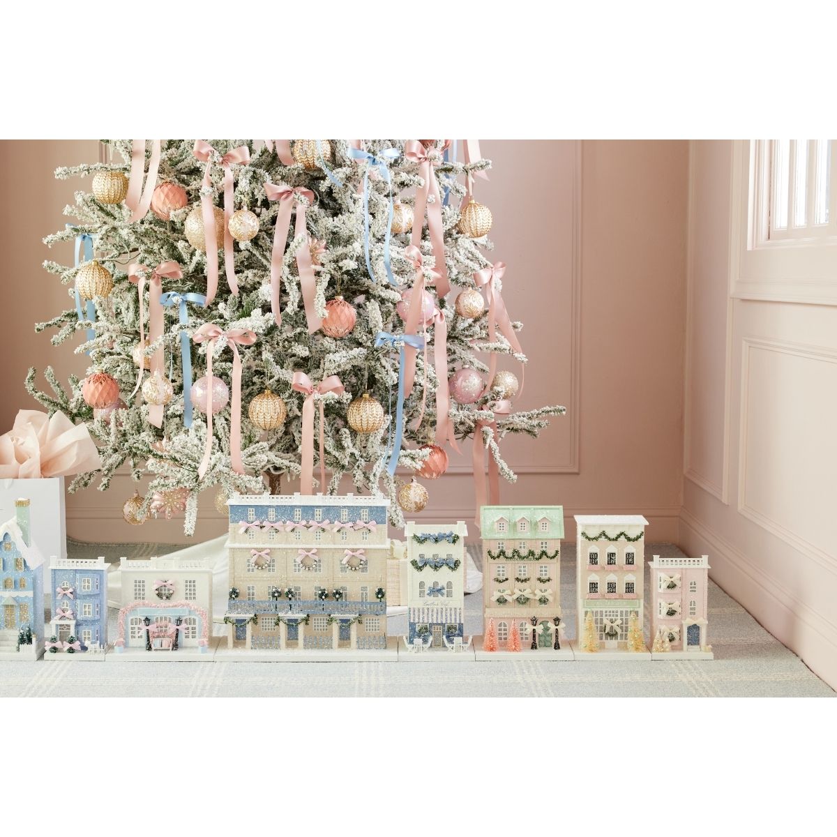 Mayfair Atelier - Caitlin Wilson Design