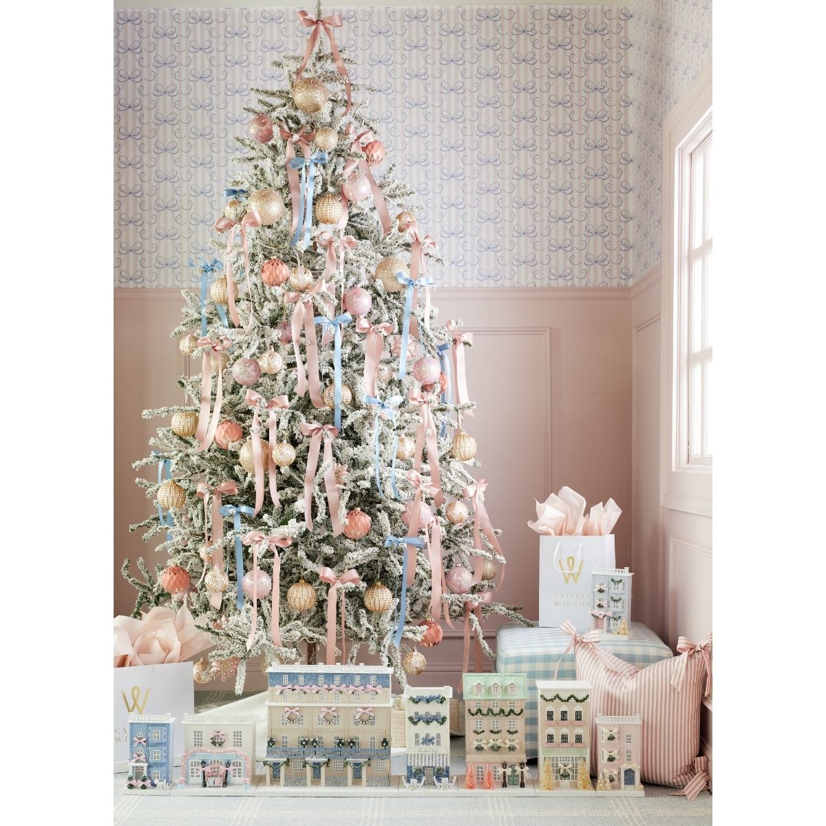 Mayfair Atelier - Caitlin Wilson Design