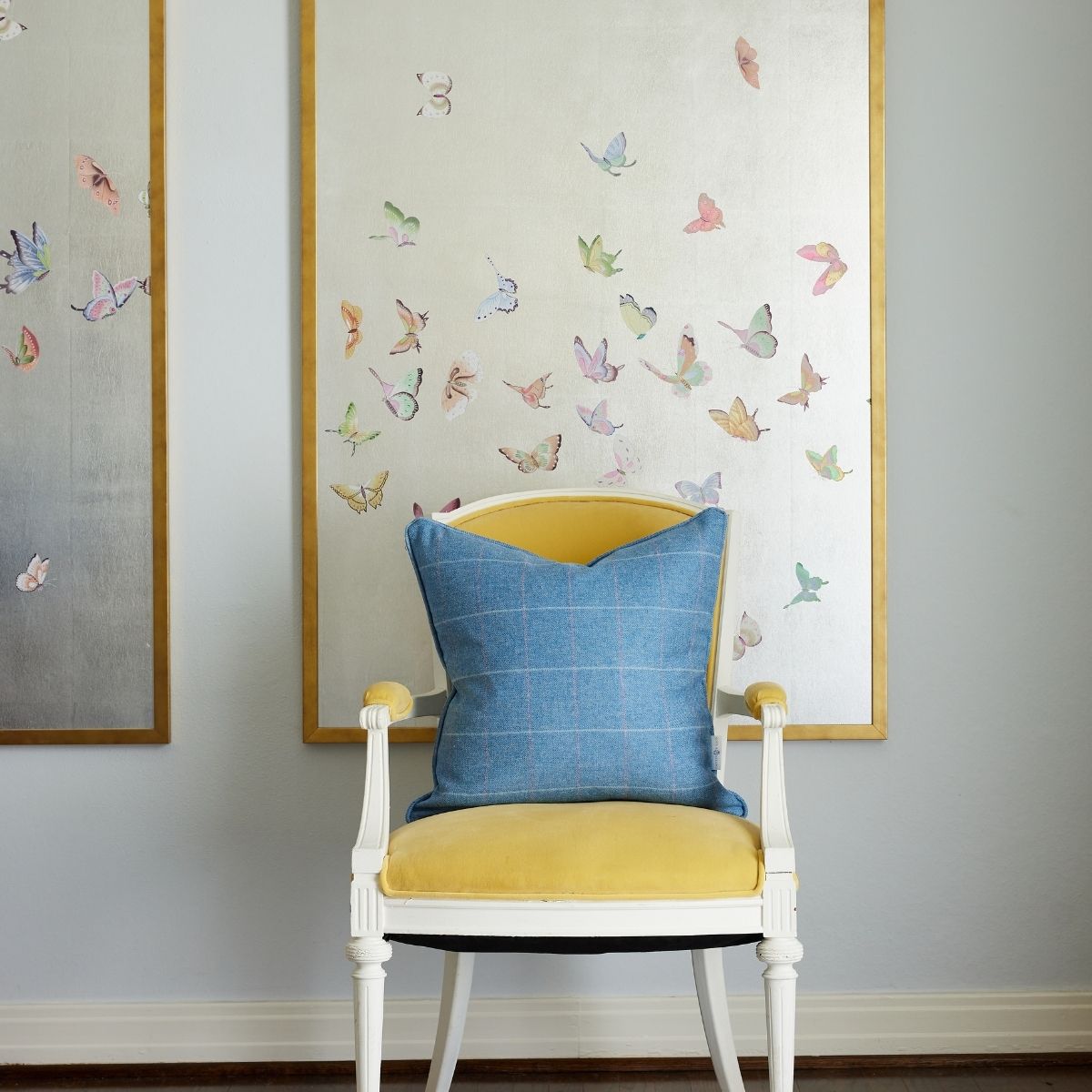 Bristol Pillow Cover