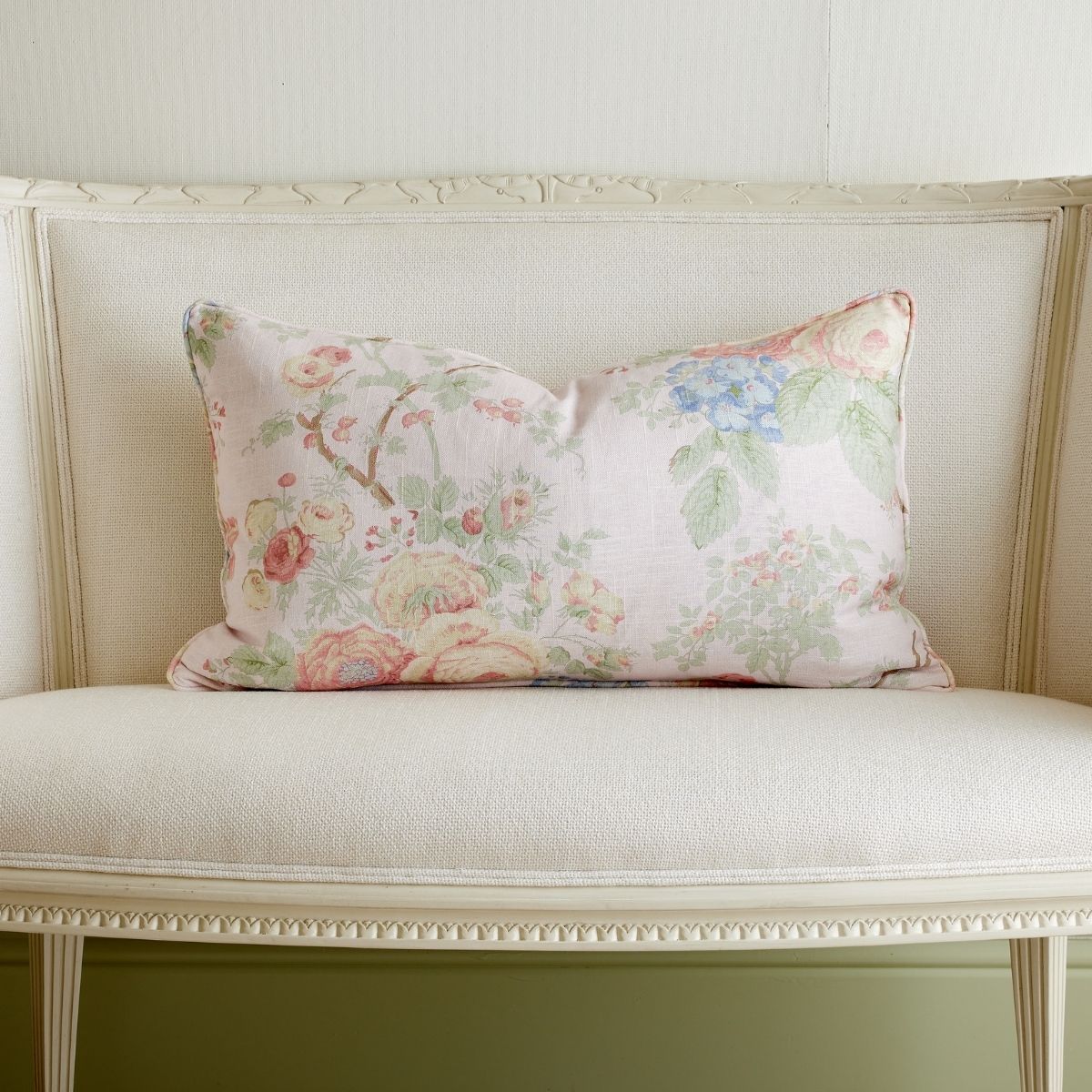 Revelino Pillow Cover