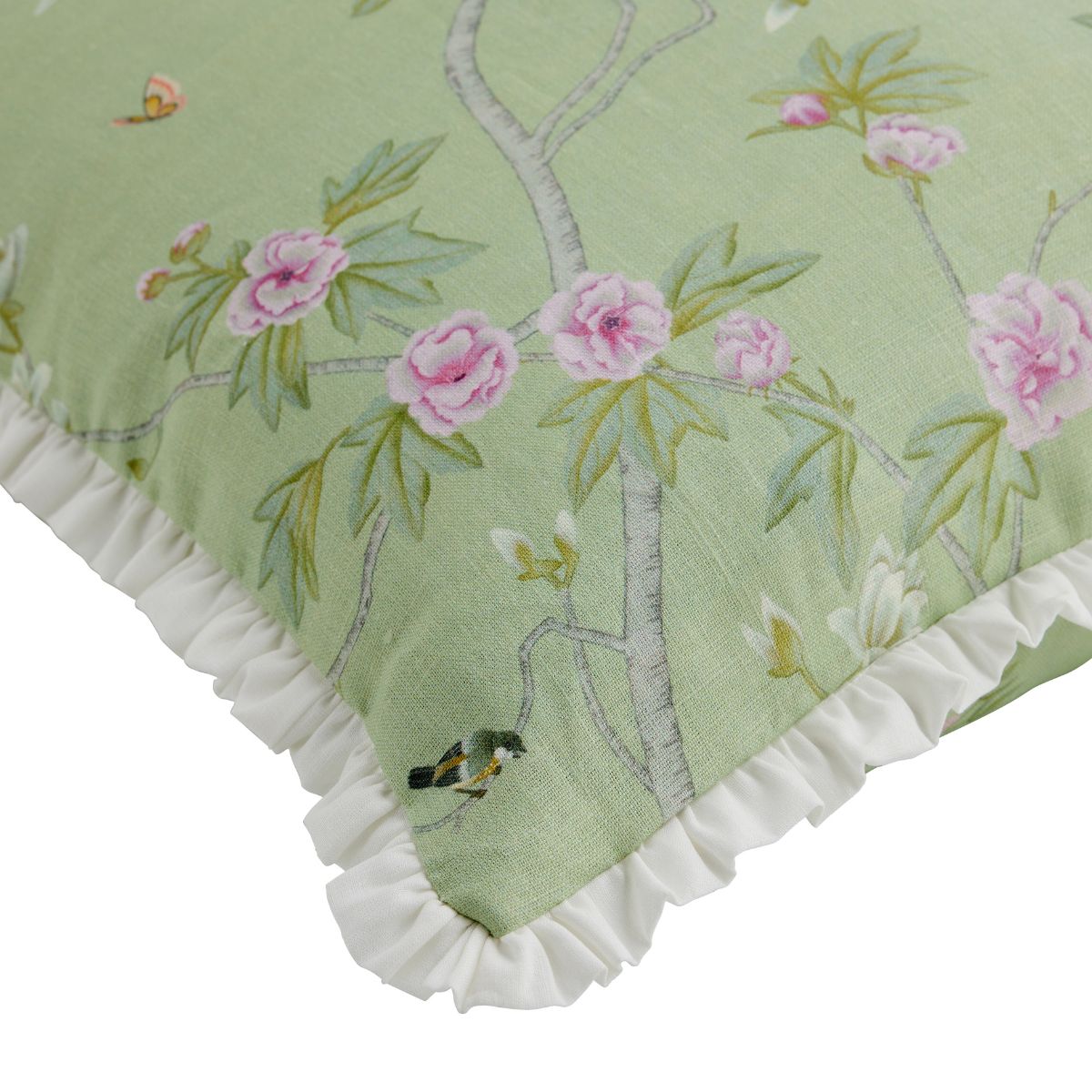 Nicola Pillow Cover No. 2 - Caitlin Wilson Design