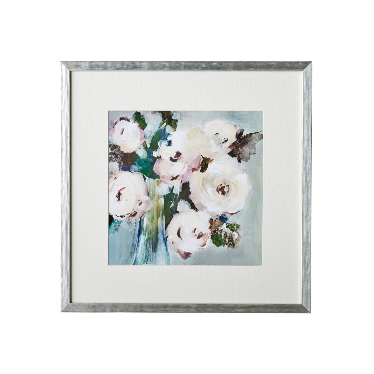 Blush Bouquet I