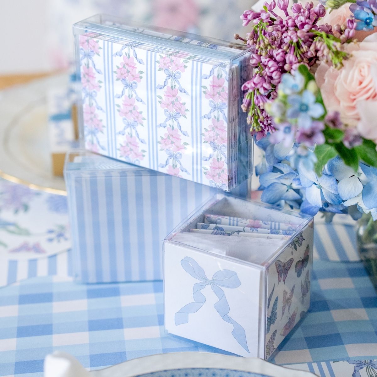 Bluebelle Petite Note Card Combo