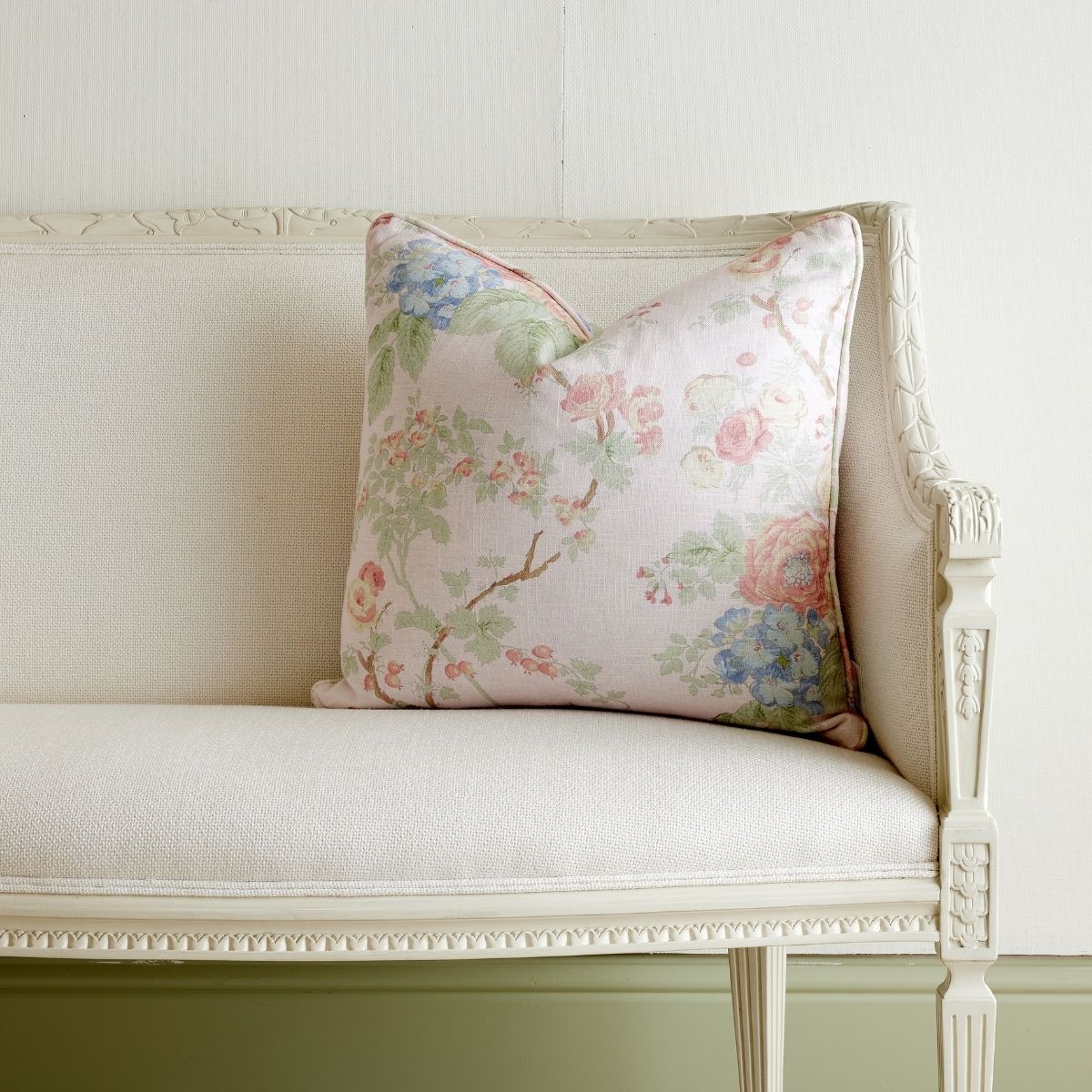 Revelino Pillow Cover
