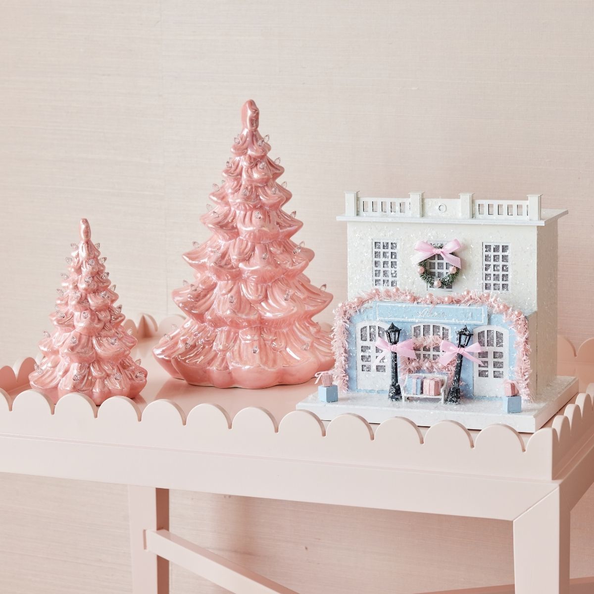 Mayfair Atelier - Caitlin Wilson Design