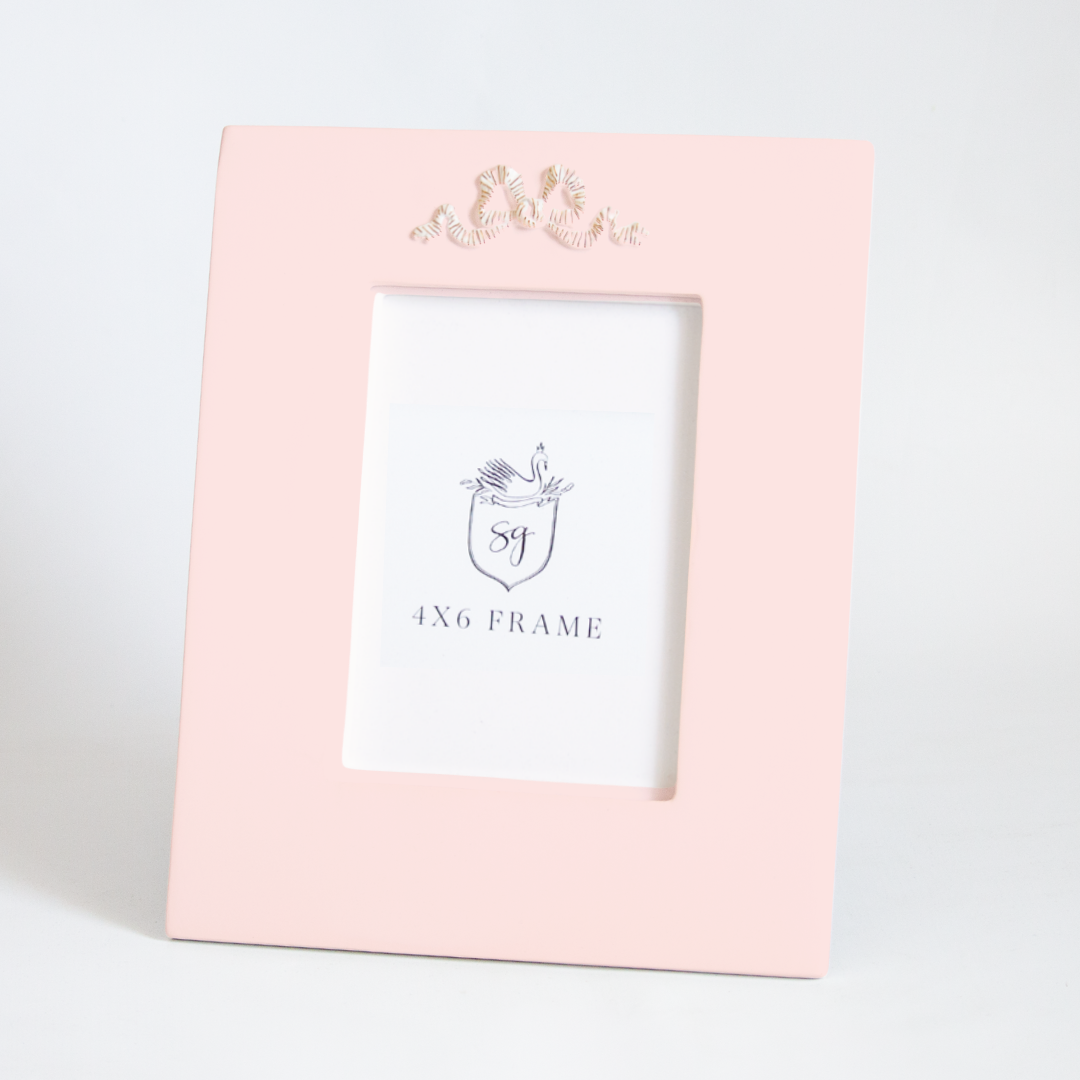 Beaux Arts Picture Frame