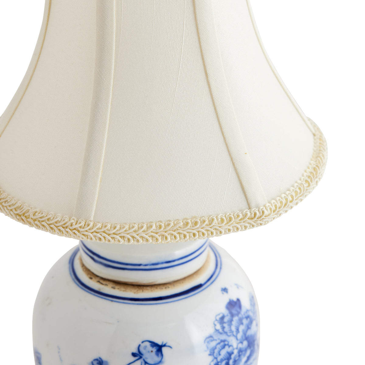 Ginger Jar Mini Lamp - Caitlin Wilson Designs