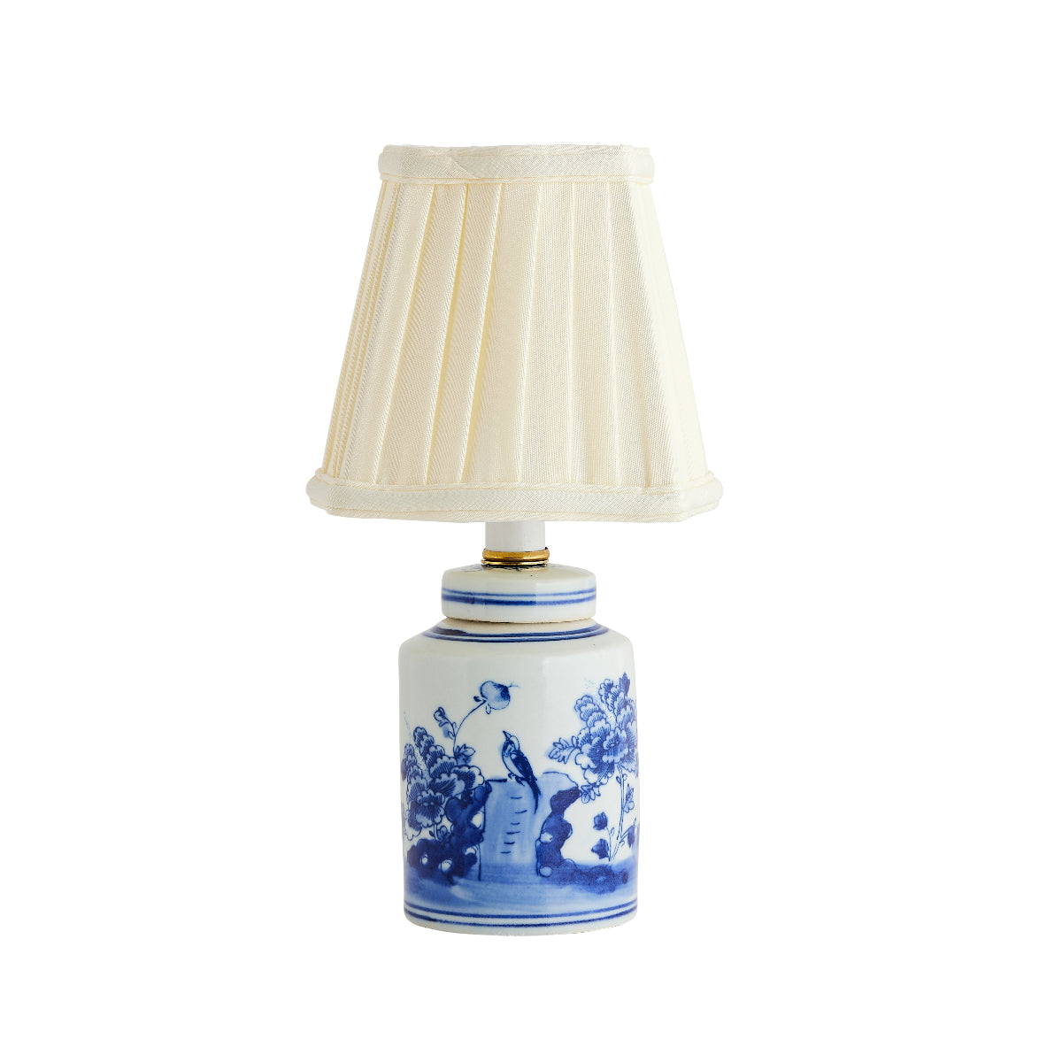 Tea Jar Mini Lamp - Caitlin Wilson Designs