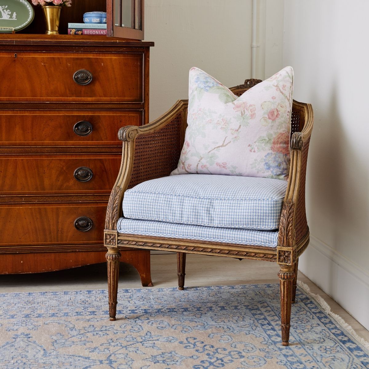 Revelino Pillow Cover