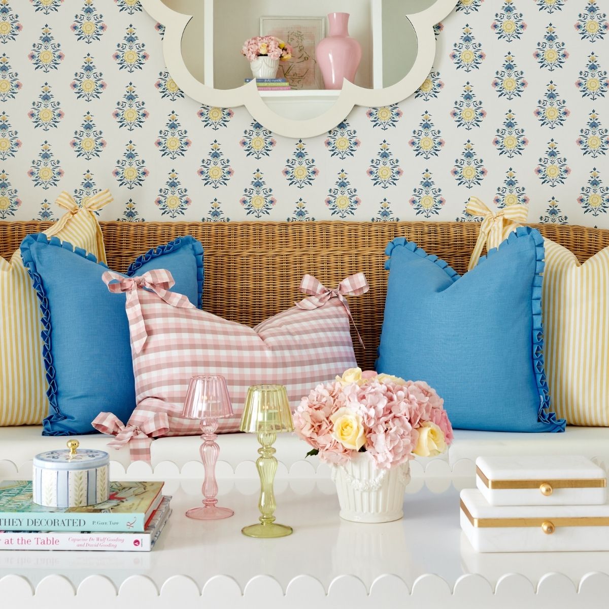 Petite Tealight - Caitlin Wilson Designs