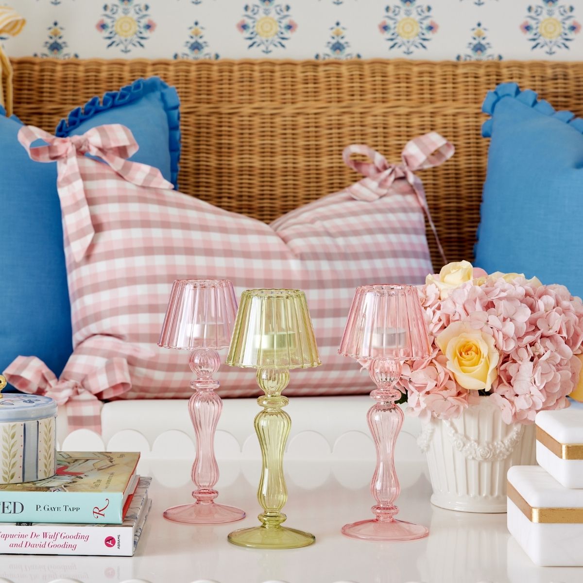 Petite Tealight - Caitlin Wilson Designs