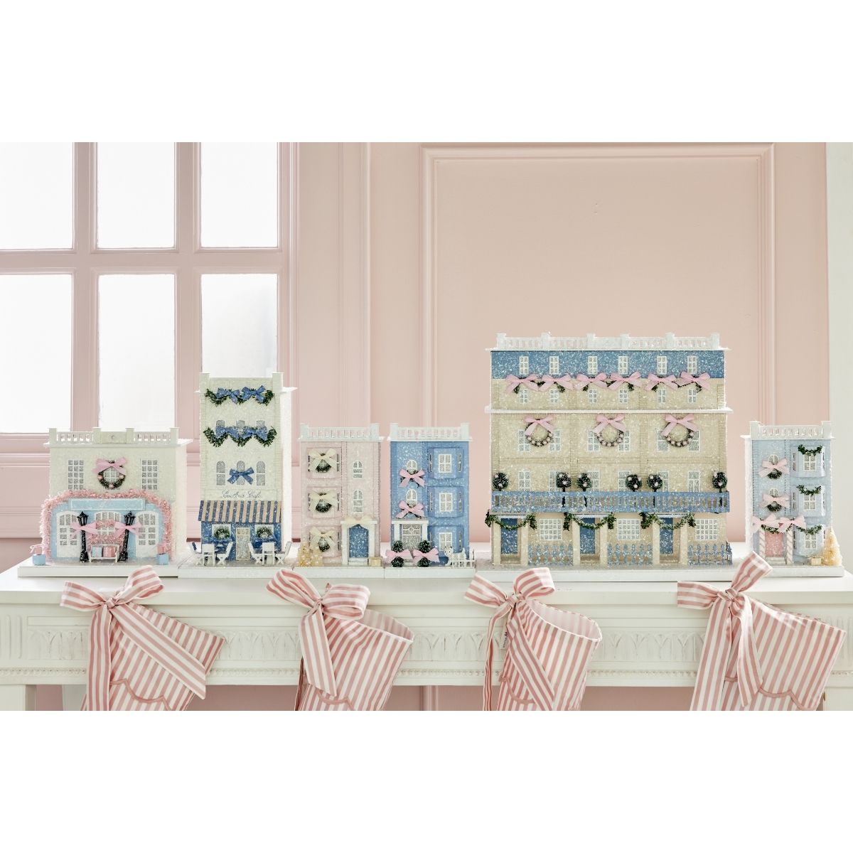 Mayfair Atelier - Caitlin Wilson Design