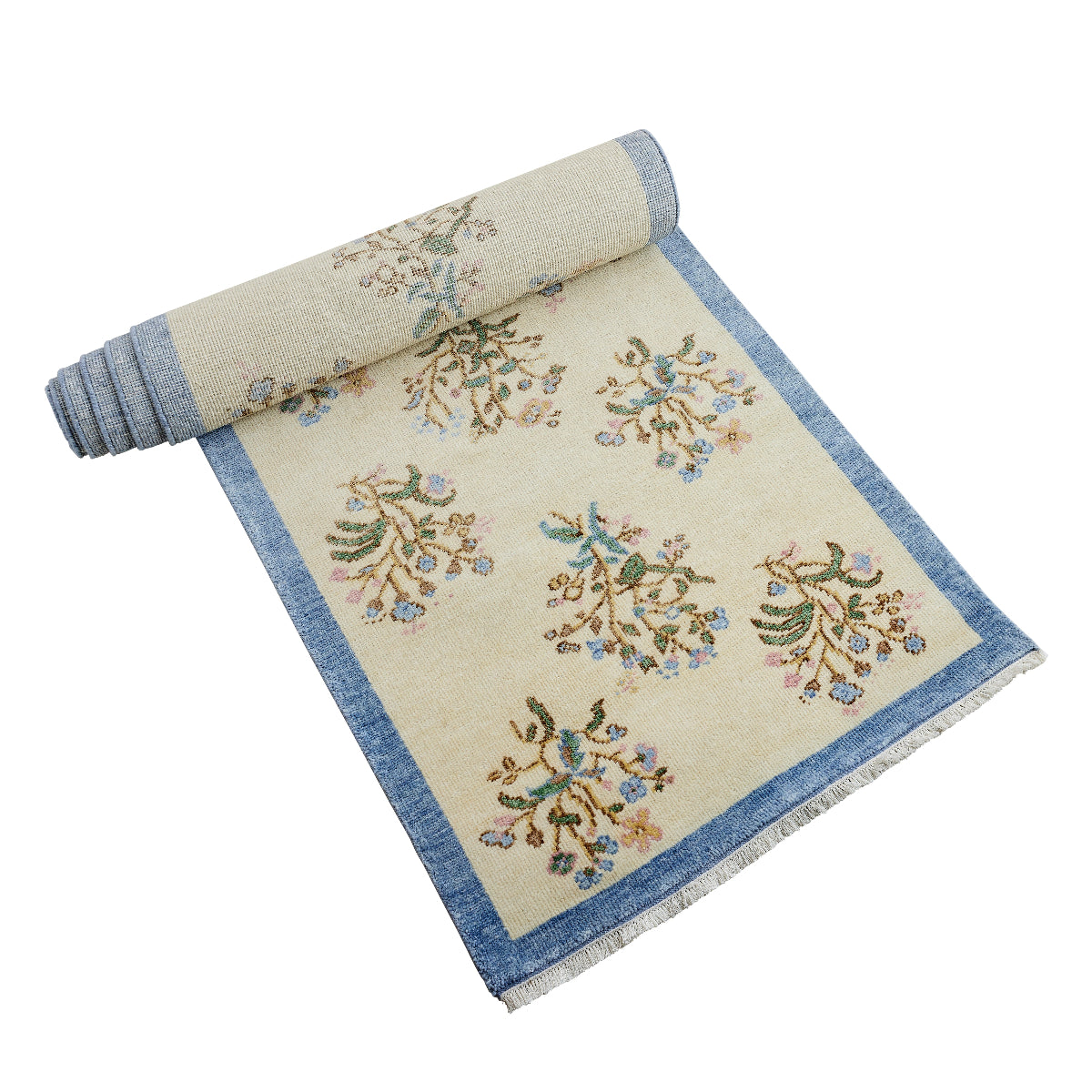 Marigold Rug - Caitlin Wilson Designs