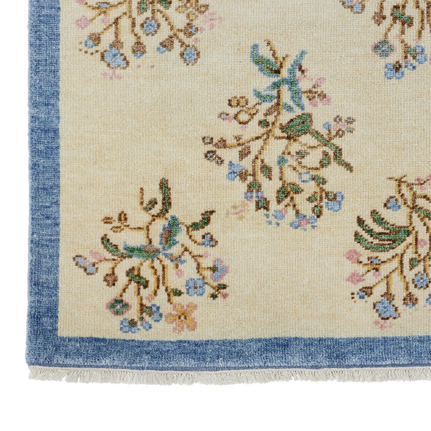 Marigold Rug - Caitlin Wilson Designs