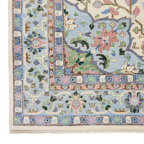 Sophia Rug Sample - Caitlin Wilson Designs