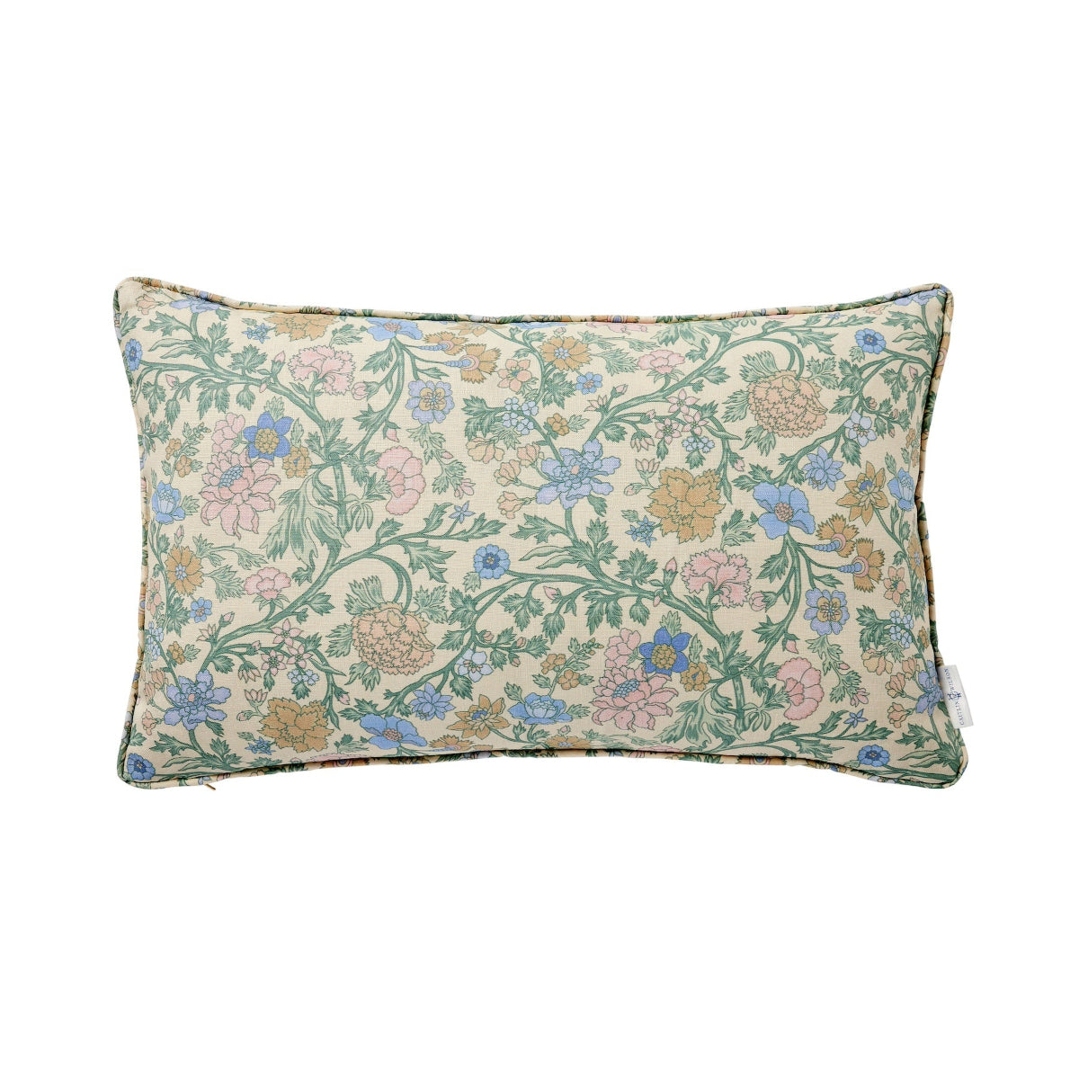 Cotswold Pillow - Caitlin Wilson Designs