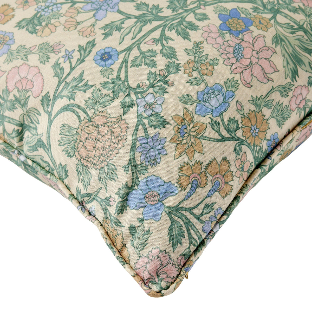 Cotswold Pillow - Caitlin Wilson Designs