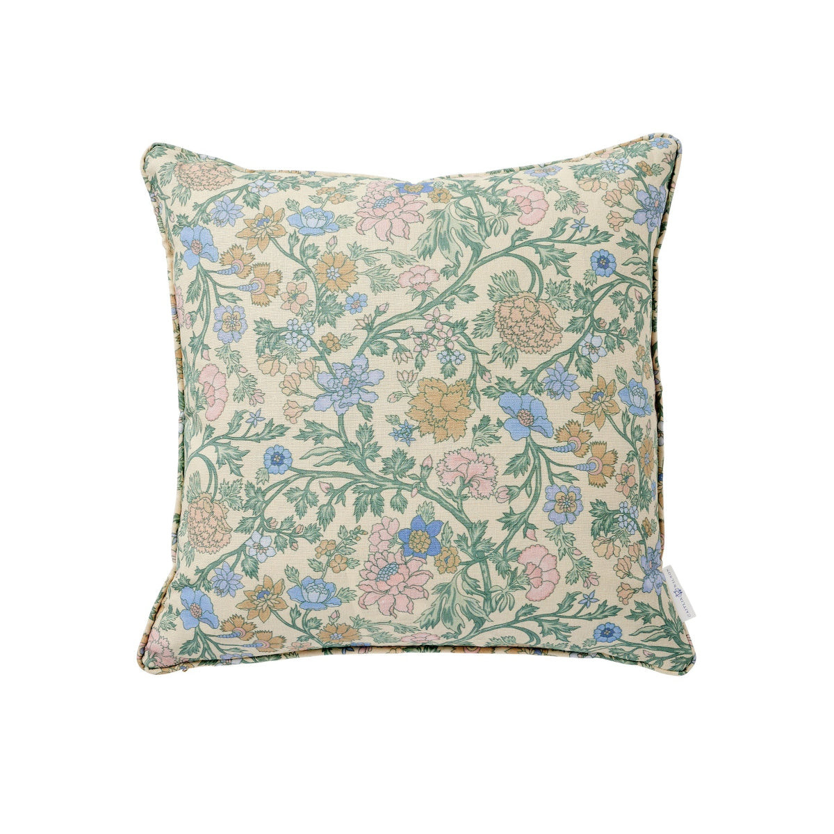 Cotswold Pillow - Caitlin Wilson Designs