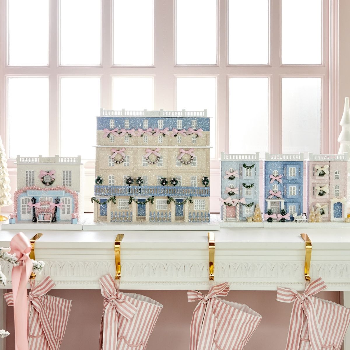 Mayfair Atelier - Caitlin Wilson Design