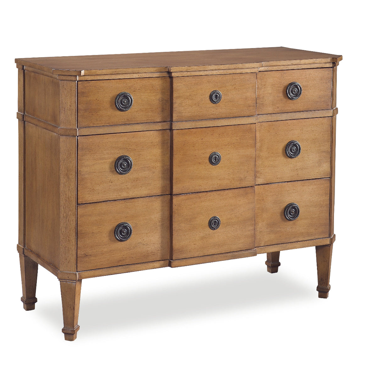 Bradford Chest - Caitlin Wilson Design