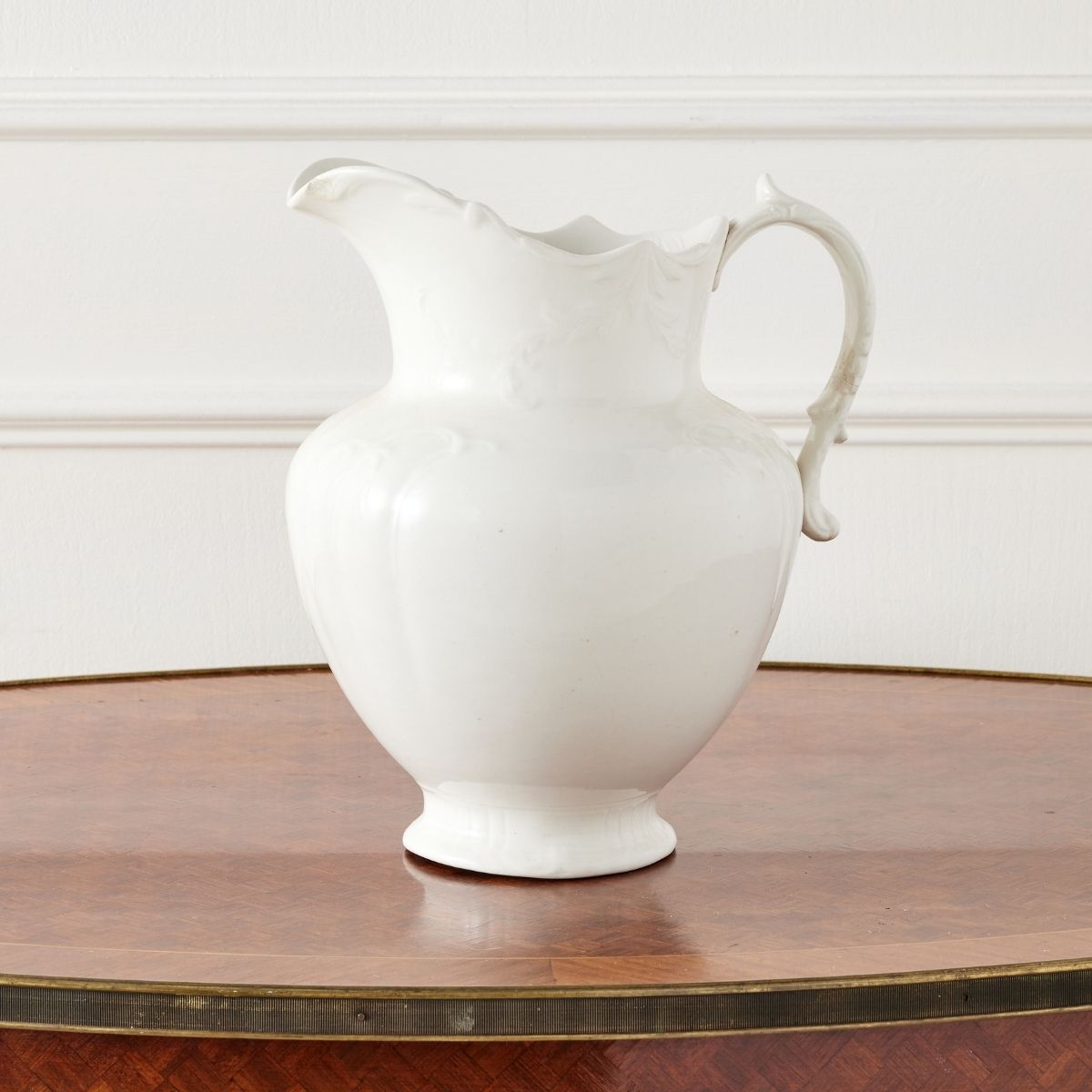 Vintage Prairie Rose Emporium - Caitlin Wilson Design