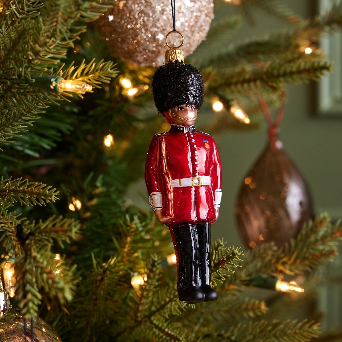 King's Guard Ornament