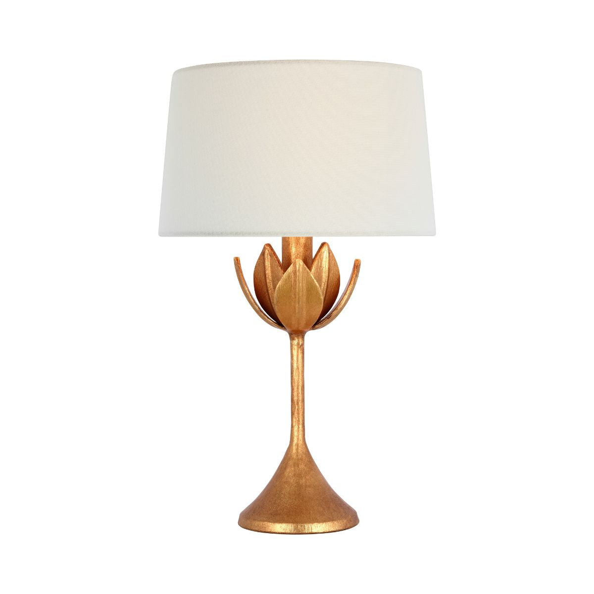 Alberto 17" Cordless Accent Lamp