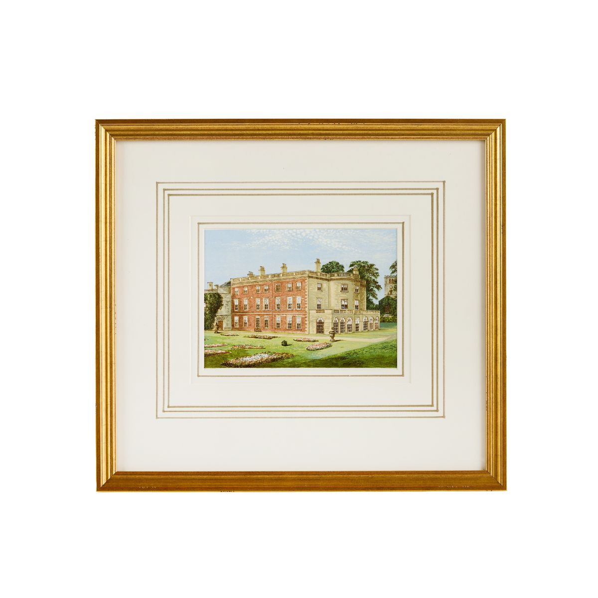 Clifton Hall - Caitlin Wilson Design