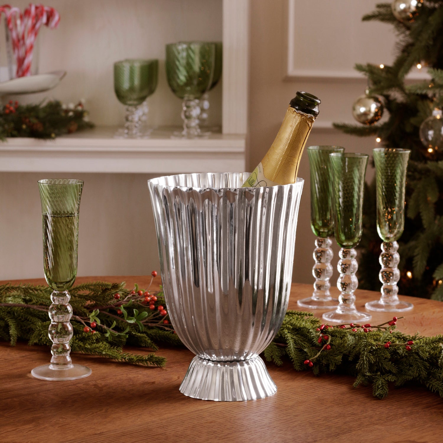 VINTAGE Vienna Large Vase