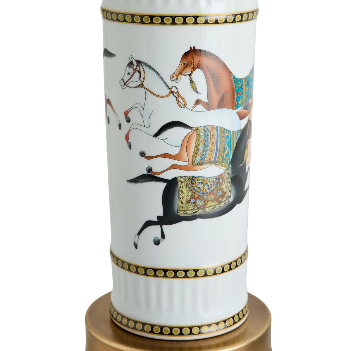 Horse Lamp - Caitlin Wilson Design