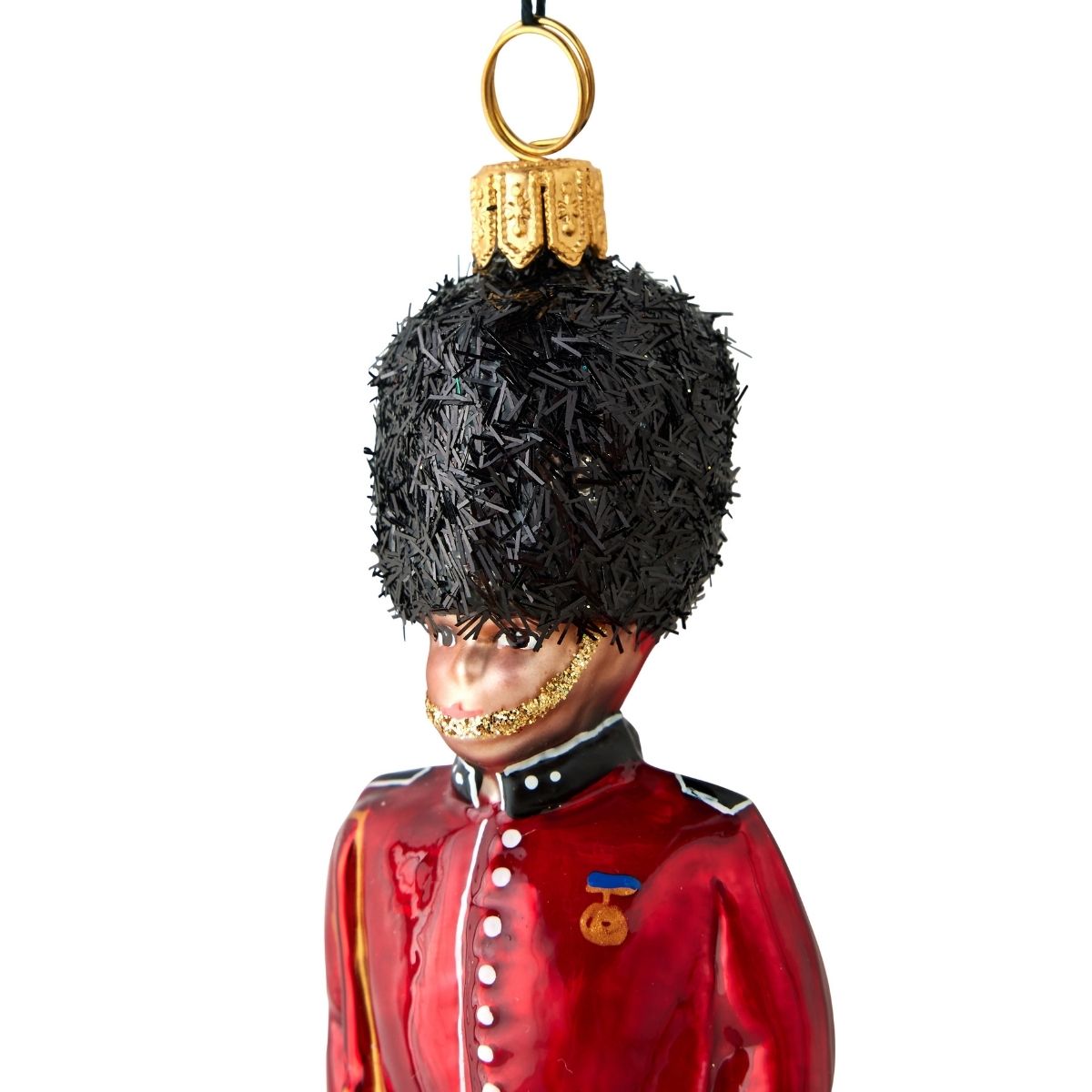 King's Guard Ornament