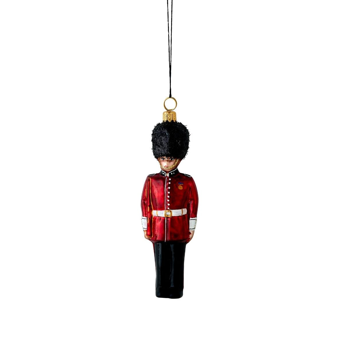 King's Guard Ornament