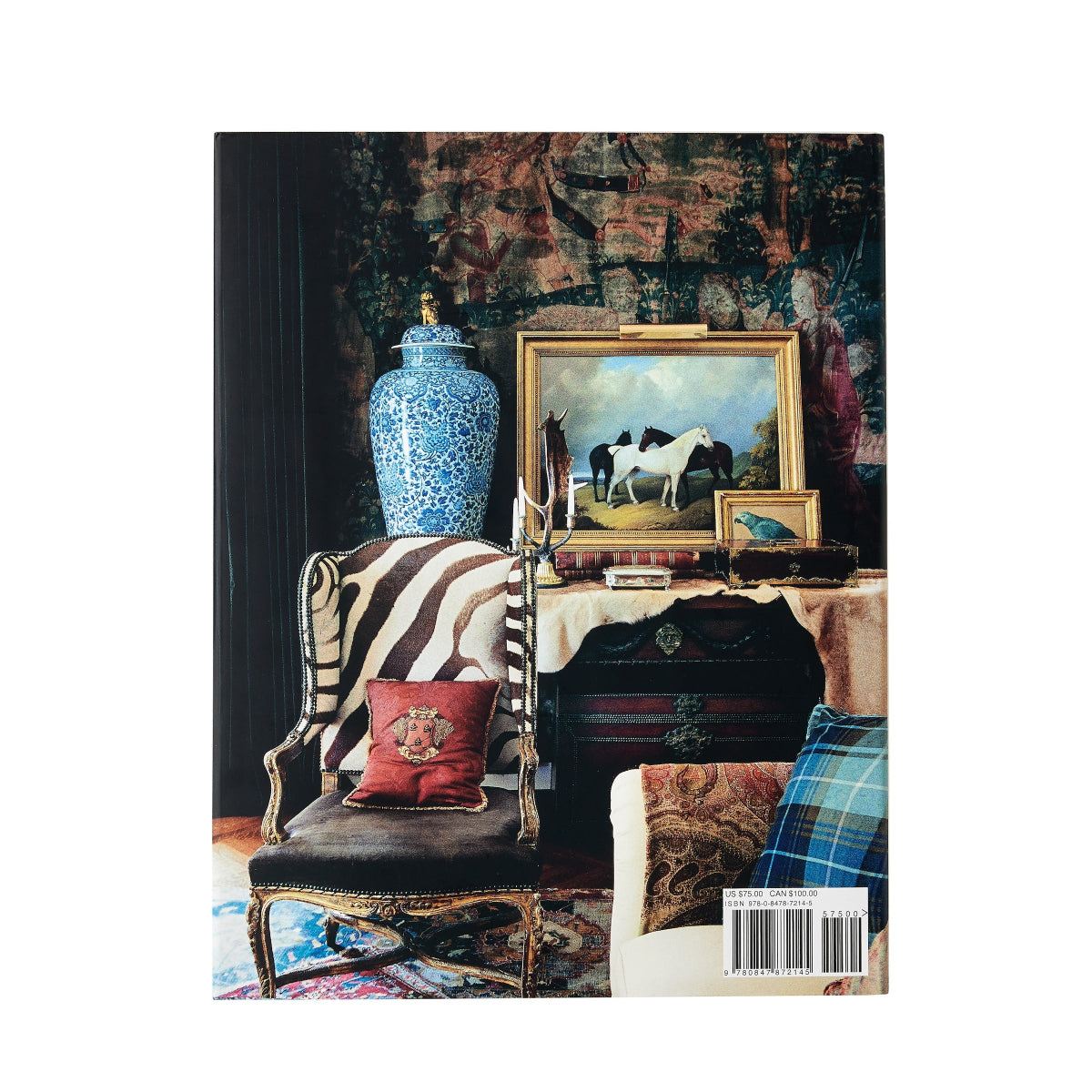 Ralph Lauren: A Way of Living | Caitlin Wilson