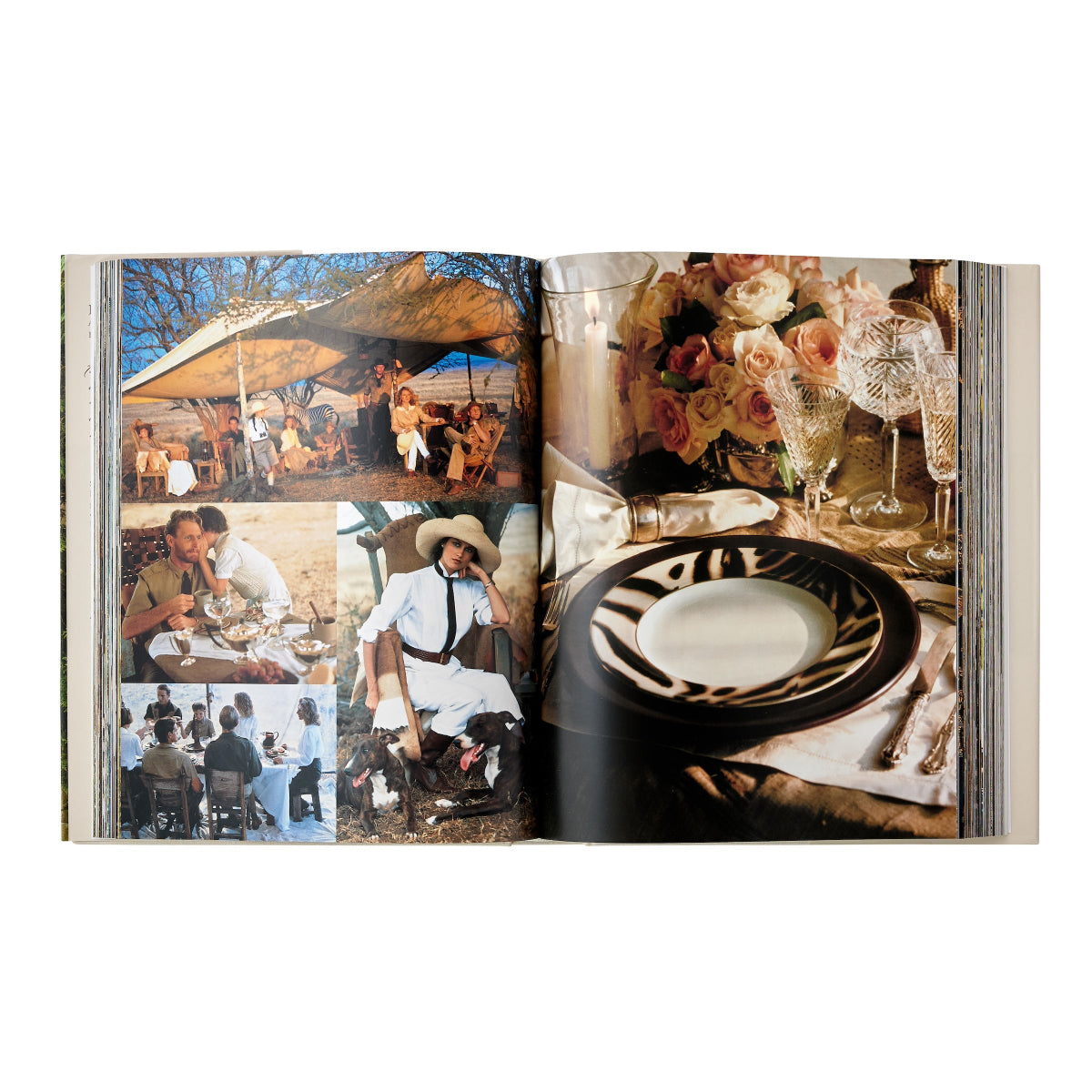 Cambridge Lauren: A Way of Living - Caitlin Wilson Designs