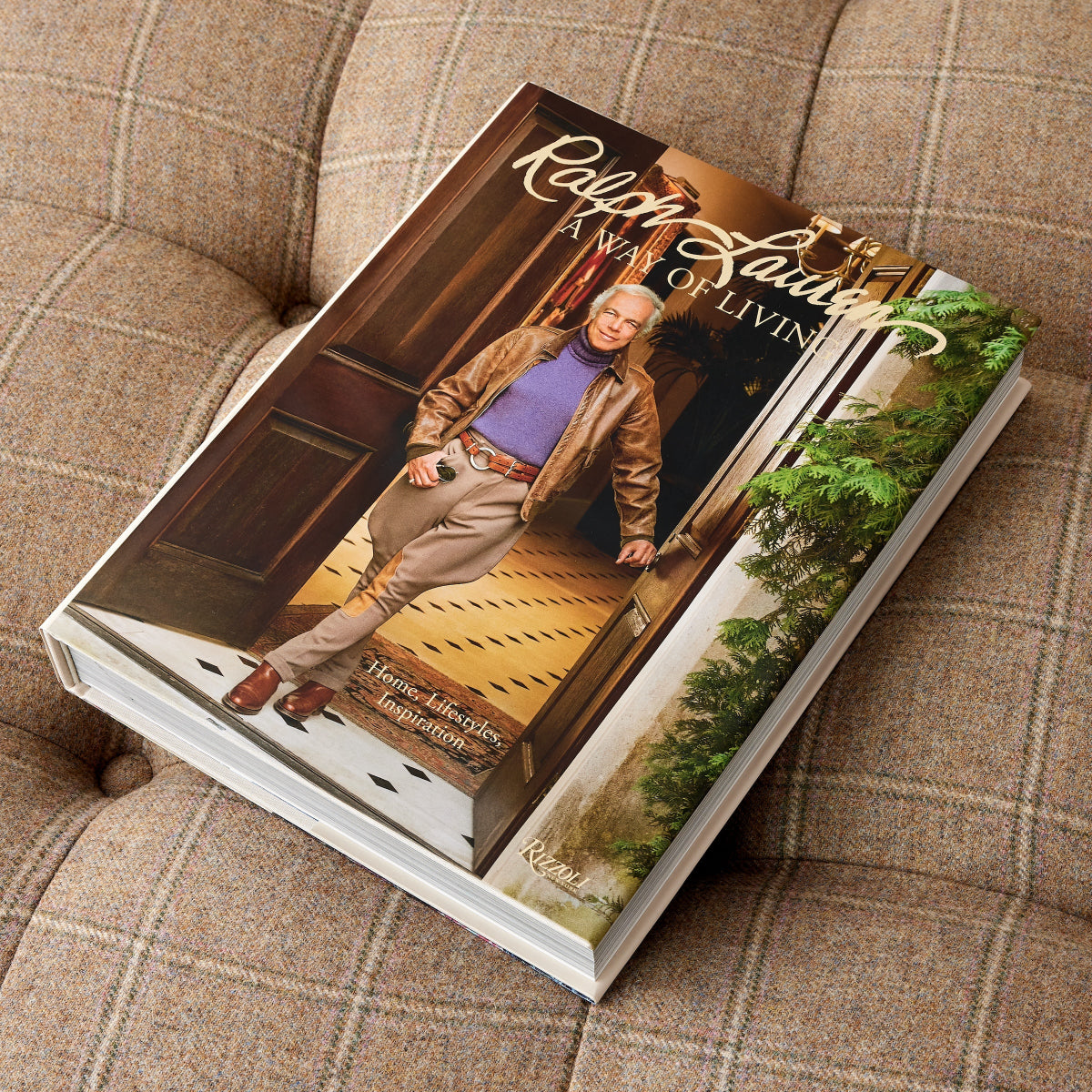 Cambridge Lauren: A Way of Living - Caitlin Wilson Designs