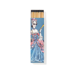 Marquis and Marchiones Scented Matches - Caitlin Wilson Design