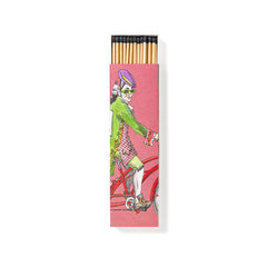 Viscount and Viscounte Scented Matches - Caitlin Wilson Design
