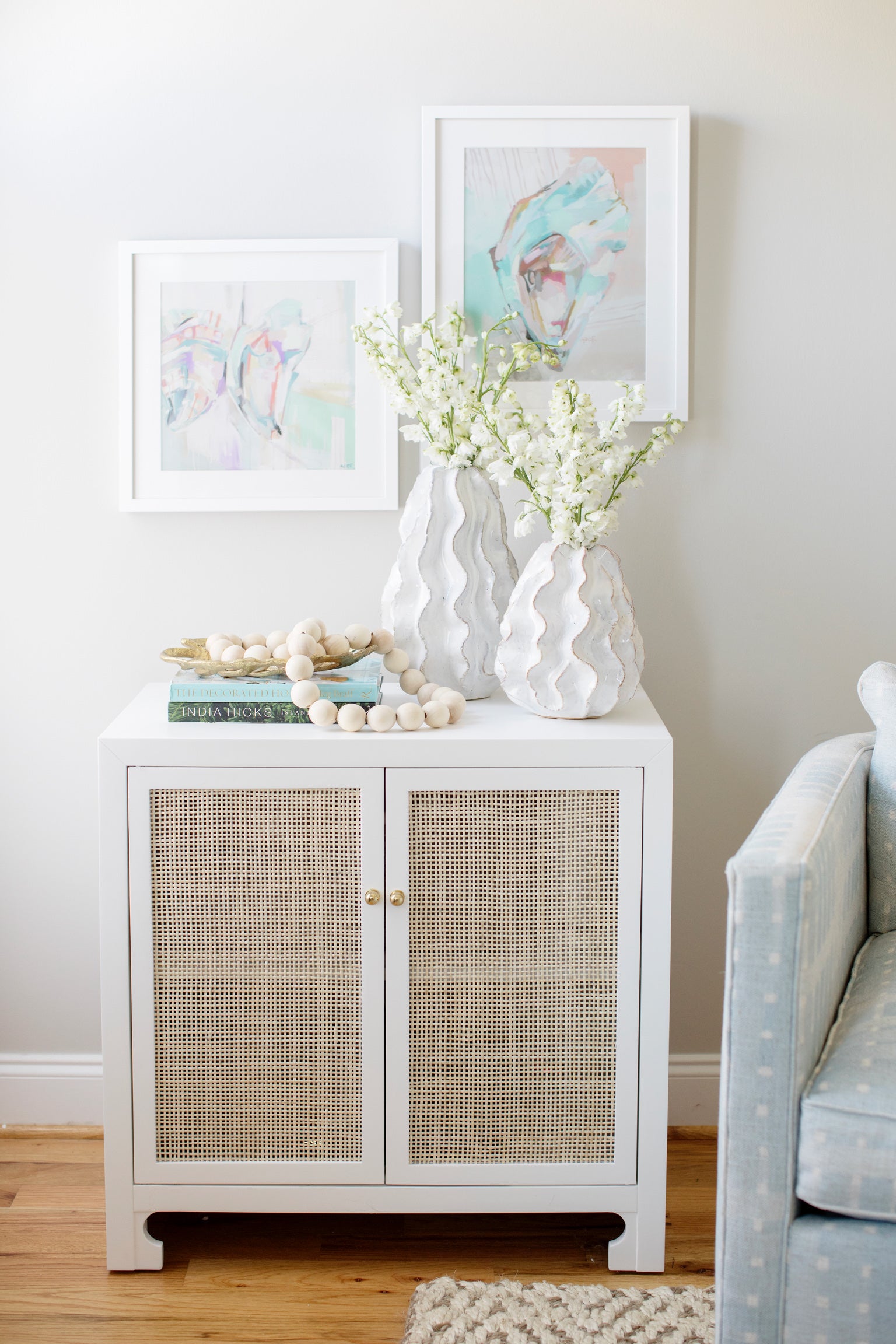 Bianca Cabinet - Caitlin Wilson Design